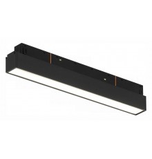 Накладной светильник iLedex Technical SMART 4822-001-L300-12W-110DG-BK VISION48/22