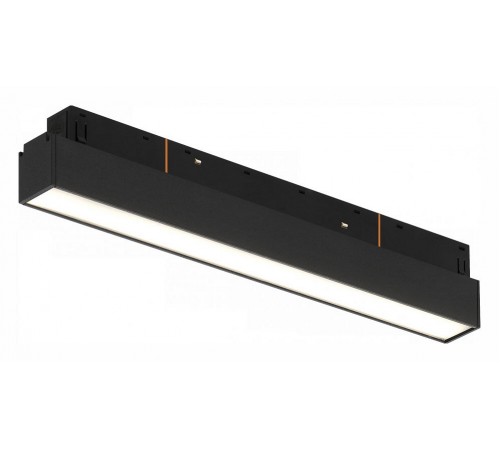 Накладной светильник iLedex Technical SMART 4822-001-L300-12W-110DG-BK VISION48/22 Накладной светильник iLedex Technical SMART 4822-001-L300-12W-110DG-BK VISION48/22