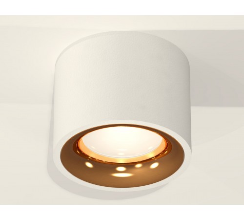 Накладной светильник Ambrella Light XS7510024 XS Накладной светильник Ambrella Light XS7510024 XS