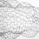 Подвесная люстра Loft it 10247/1000 Silver Cloud