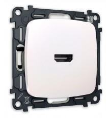 Розетка HDMI без рамки Ambrella Volt MO214010 Quant
