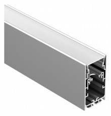 Профиль Arlight 021171 S2-LINE-3360-2500 ANOD+OPAL