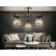 Люстра на штанге Ambrella Light TR9098 TR
