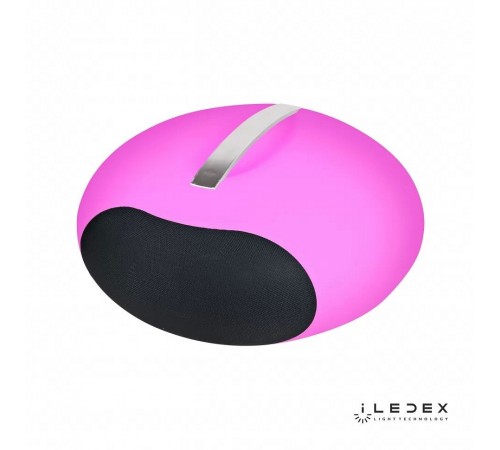 Колонка звуковая iLedex ELS1155-CH WH Giggle Колонка звуковая iLedex ELS1155-CH WH Giggle