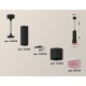 Подвесной светильник Ambrella Light XP7402003 XP