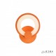 Бра iLedex A001/1 Orange Ring