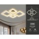 Потолочная люстра Ambrella Light FA1726 FA