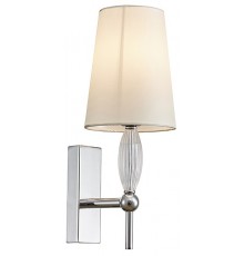 Бра Newport 4371/A chrome 4370