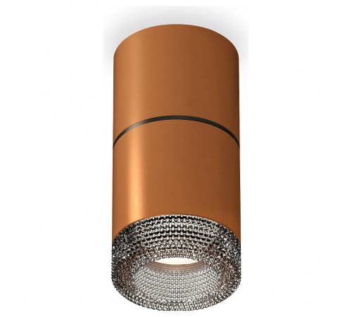 Накладной светильник Ambrella Light XS7404042 XS Накладной светильник Ambrella Light XS7404042 XS