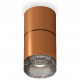 Накладной светильник Ambrella Light XS7404042 XS