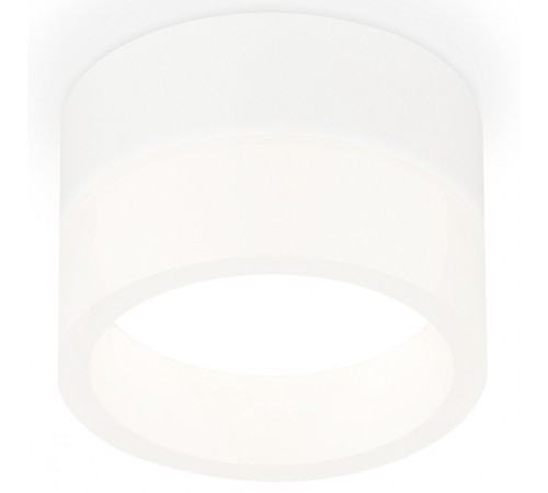 Накладной светильник Ambrella Light XS8101015 XS Накладной светильник Ambrella Light XS8101015 XS