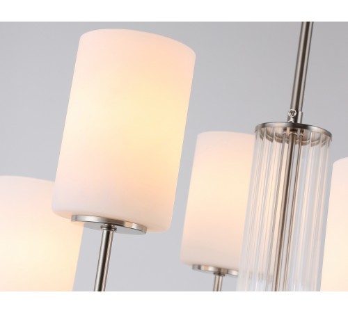 Люстра на штанге Ambrella Light LH56211 HIGH LIGHT Люстра на штанге Ambrella Light LH56211 HIGH LIGHT