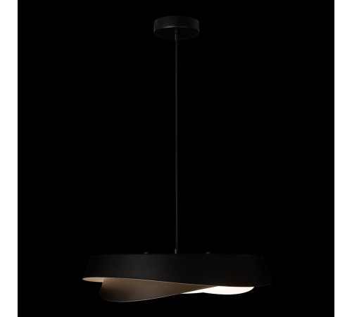 Подвесной светильник Loft it 10256P Black Petale Подвесной светильник Loft it 10256P Black Petale