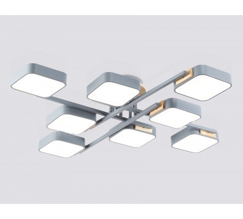 Потолочная люстра Ambrella Light FL4889 FL Потолочная люстра Ambrella Light FL4889 FL