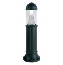 Наземный низкий светильник Fumagalli D15.554.000.AXD1L.CRB Sauro
