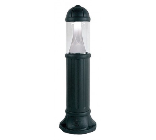 Наземный низкий светильник Fumagalli D15.554.000.AXD1L.CRB Sauro