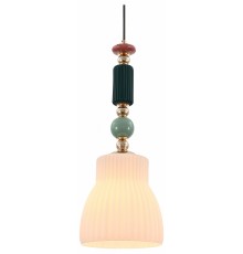 Подвесной светильник Moderli V10904-P Charm