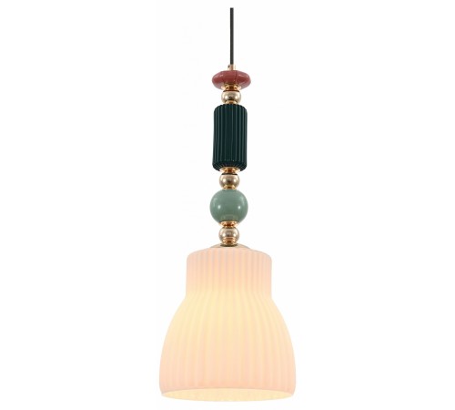 Подвесной светильник Moderli V10904-P Charm Подвесной светильник Moderli V10904-P Charm