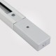 Токопровод концевой Hesby Lighting 0028 Skylite