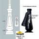 Фонарный столб Fumagalli C50.202.000.AYE27 Cana