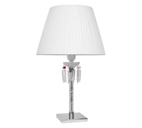 Настольная лампа декоративная Loft it 10210T White Zenith Настольная лампа декоративная Loft it 10210T White Zenith