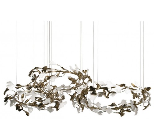 Подвесной светильник Loft it 10124/24 Fleur Подвесной светильник Loft it 10124/24 Fleur
