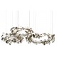 Подвесной светильник Loft it 10124/24 Fleur
