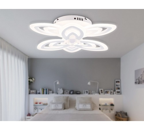 Потолочная люстра Ambrella Light FA4546 FA Потолочная люстра Ambrella Light FA4546 FA