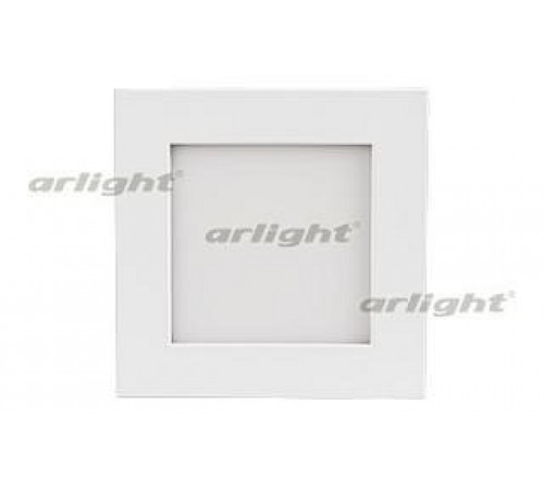 Встраиваемый светильник Arlight 020123 Встраиваемый светильник Arlight 020123