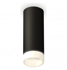Накладной светильник Ambrella Light XS6343043 XS
