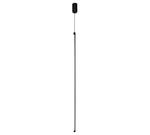 Подвесной светильник Indigo 14024/C/1P Black Linea Подвесной светильник Indigo 14024/C/1P Black Linea