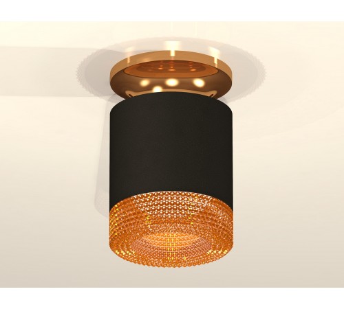 Накладной светильник Ambrella Light XS7402103 XS Накладной светильник Ambrella Light XS7402103 XS