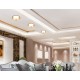 Встраиваемый светильник Ambrella Light TN51815 TN