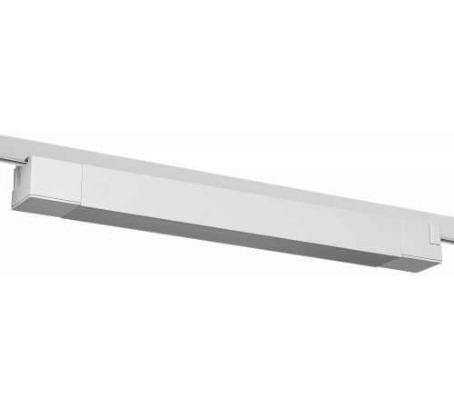 Накладной светильник Эра TR50 - 2040 WH Накладной светильник Эра TR50 - 2040 WH
