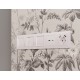 Накладка для розетки type A и C Ambrella Volt AP2110 Quant