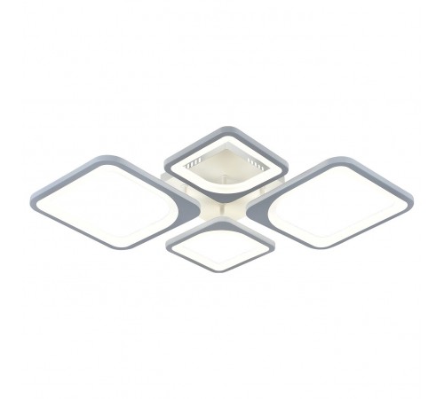 Накладной светильник Escada 10218/4LED White Dylan Накладной светильник Escada 10218/4LED White Dylan