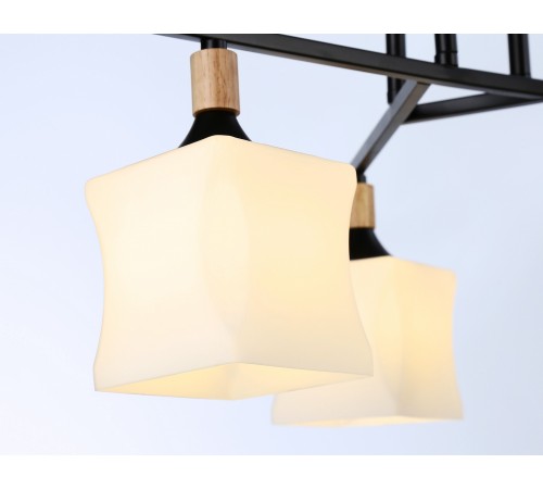 Люстра на штанге Ambrella Light TR9497 TR Люстра на штанге Ambrella Light TR9497 TR