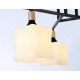 Люстра на штанге Ambrella Light TR9497 TR