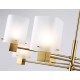 Люстра на штанге Ambrella Light LH57033 HIGH LIGHT