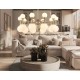Подвесная люстра Ambrella Light LH51051 LH
