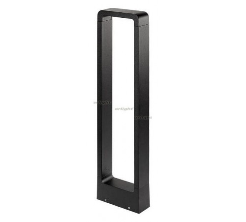 Наземный низкий светильник Arlight 021929(1) LGD-PATH-FRAME-H650-7W Warm3000 (BK, 100 deg, 230V) Наземный низкий светильник Arlight 021929(1) LGD-PATH-FRAME-H650-7W Warm3000 (BK, 100 deg, 230V)