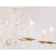Подвесная люстра Ambrella Light TR4917 TR