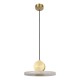 Подвесной светильник Loft it 10249/D Dolomite