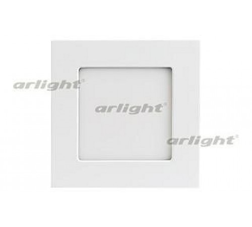 Встраиваемый светильник Arlight 020126 Встраиваемый светильник Arlight 020126