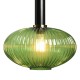 Подвесной светильник Loft it 2072-C+BL Iris 2