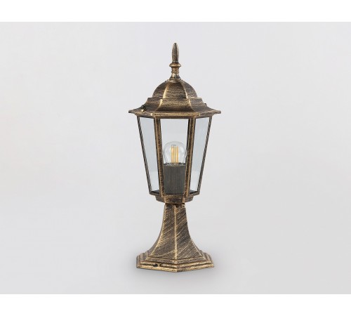 Наземный низкий светильник Ambrella Light ST2025 ST Наземный низкий светильник Ambrella Light ST2025 ST