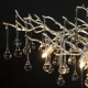 Подвесная люстра Loft it 10067/1250 SG Bijout