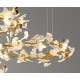 Подвесная люстра Kink Light 07868-100+80+60P,36 Сири