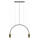 Подвесной светильник Loft it 5043-2 Volta