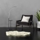 Стол журнальный с торшером Escada 10266/T LED Grand